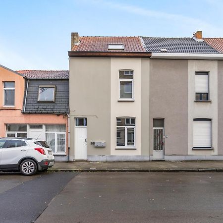 Apartamento Cosy, Furnished & Renovated Flat With Outside Lounge Gante Exterior foto